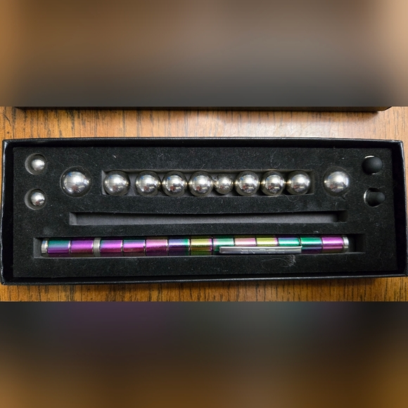 Fidget Pens - Picture 2 of 3